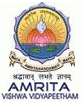 Amrita Vishwa Vidyapeetham - AVV, Coimbatore