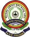 Anandaram Dhekial Phookan College - ADPC, Nagaon