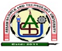 Assam Science and Technology University - ASTU, Guwahati