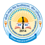 Chaudhary Ranbir Singh University - CRSU, Jind