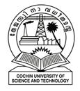 Cochin University of Science and Technology - CUSAT, Kochi
