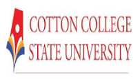 Cotton College State University - CCSU, Guwahati