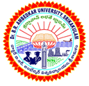 Dr. B.R. Ambedkar University - DBRAU, Srikakulam-Andhra Pradesh