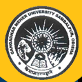 Gangadhar Meher University - GMU, Sambalpur