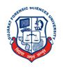 Gujarat Forensic Sciences University - GFSU, Gandhinagar