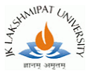 J.K. Lakshmipat University - JKLU, Jaipur-Rajasthan