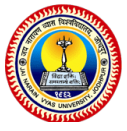 Jai Narain Vyas University - JNVU, Jodhpur