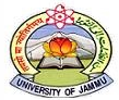 Jammu University - JU, Jammu