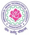 Jawaharlal Nehru Technological University Anantapur - JNTUA, Anantapur