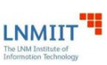 LNM Institute of Information Technology - LNMIIT, Jaipur-Rajasthan