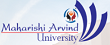 Maharishi Arvind University - MAU, Jaipur-Rajasthan