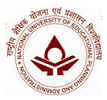 National University of Educational Planning and Administration - NUEPA, New Delhi
