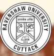 Ravenshaw University - RU, Cuttack