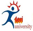 Teri University - TU, Delhi